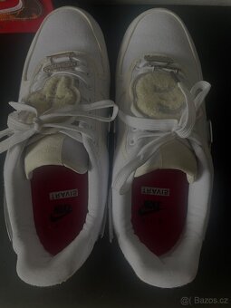 Travis Scott x Nike Air Force 1 - 6