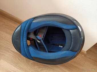 HJC přilba RPHA ST black - 6