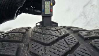 Zimní pneu 255/45/19 Pirelli - 6