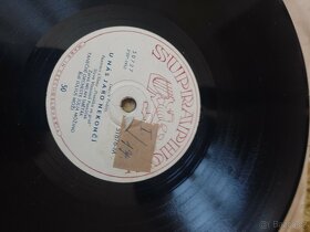 Staré gramodesky - 6