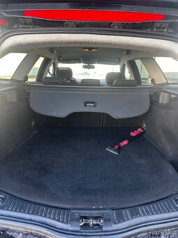 Ford Mondeo 2.0 TDCi kombi 2008 - 6