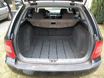 Škoda Octavia combi - 6