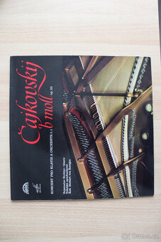 Prodám gramodesky - 6