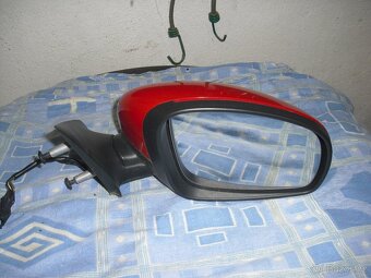 Octavia 1 Naraznik,Maska 8151 - 6