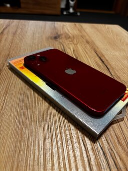 Iphone 13 128GB RED - 6