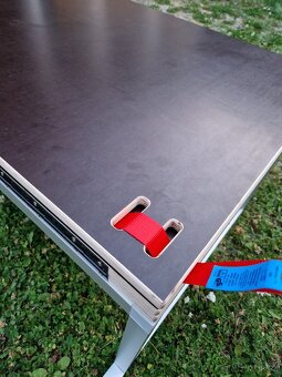 Spací vestavba do VW Caddy - 6