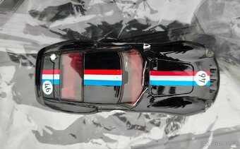 Kovové modely Ferrari - 6