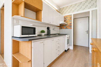 Prodej bytu 1+1 45 m² - 6