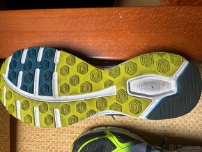 Běžecké boty,sportovní obuv, Karrimor Tempo 4 - 6