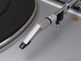 Luxusní gramofon UHER PS 936 -automat-Direct Drive - 6