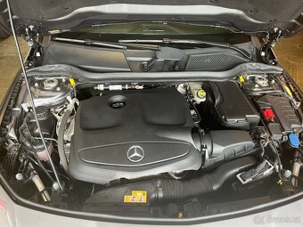 MB CLA 220 4Matic coupe - 6