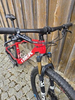 Trek Supercaliber 9.9 XX1, Project ONE, XL - 6