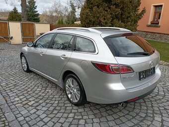 Mazda 6 2.0 108kw - 6
