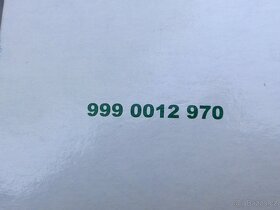 Alfa Romeo - 145/146 Boxer - PRAVÁ napínací kladka - NOVÁ - 6