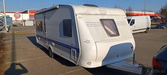 Hobby 560 UFE - 6