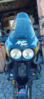 HONDA XRV 750 AFRICA TWIN RD 07 - 6