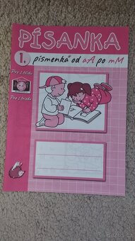 Puzzle, hodinky a další - 6