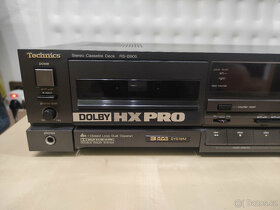 Technics RS-B 905 - platí do smazání - 6