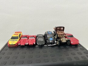 Modely 1:43 - 6