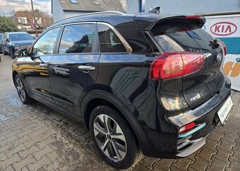 Kia e-Niro ELEKTRO-64kWh-V ZÁRUCE-DPH - 6