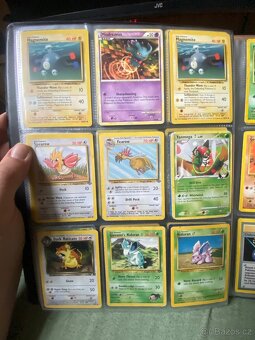 Pokémon album - 6