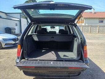Bmw x5 e53 3.0d 160kw automat - 6
