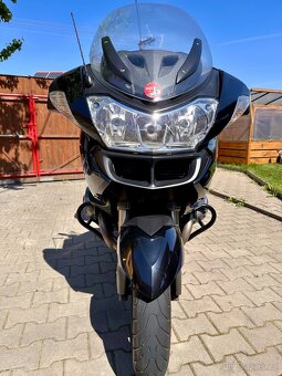 BMW R1200RT - 6