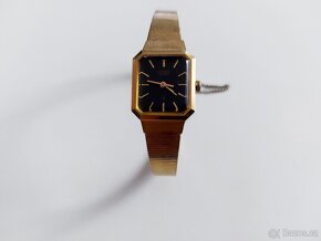 damske hodinky citizen vintage - 6