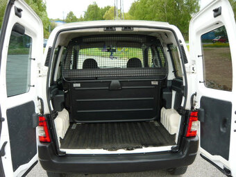 CITROEN BERLINGO 1.6 HDI 16V - 6