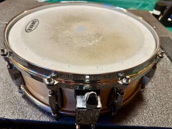 Gretsch 14x5" Full Range Maple Shell Snare Drum - 6