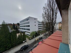 Prodám byt 2+1 Praha 6, Dejvice. 80,8m² - 6