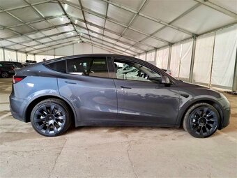 Tesla Model Y Dual Motor Long Range 75kWh 4x4 za 851.625 Kč - 6