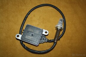 MERCEDES BENZ NOX SENZOR A 0009050914 A0009051014 - 6