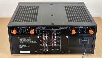 TECHNICS SU-V900 DUAL MONO TOP AMPLIFIER - 6