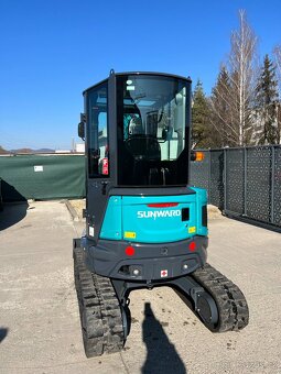 Sunward swe25uf 2024 - 6