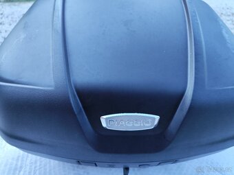Vespa GTS a primavera dily - 6