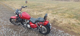Honda VF 700 C Supermagna - 6