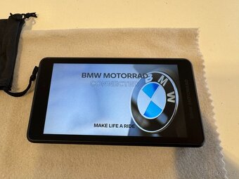 BMW Motorrad Connected Ride Navigator VII - 6