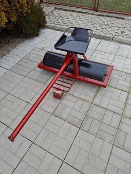 Valec za Tera Vari - 6