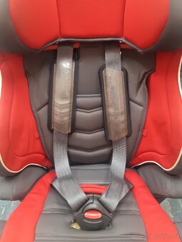 Dětská autosedačka Chicco 9-36 kg - 6