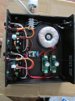 Laboratorní technika - 6