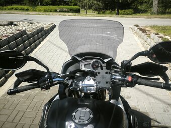 Triumph Tiger 1050 s ABS - 6