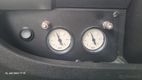 Obytné auto Fiat Ducato 2.3 JTD 110KW bez AdBlue IVECO - 6