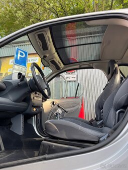 Prodej Smart fortwo - 6