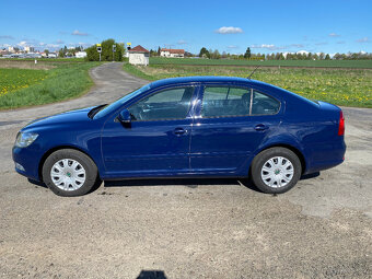 Škoda Octavia 1.2 TSI 77kw,1.majitel,servisní historie Škoda - 6