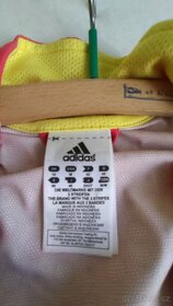 Sportovní bunda adidas - 6