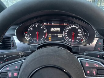Audi a7 3.0 BiTdi sportback - 6
