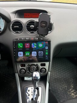 Peugeot 308 SW 1.6THP Automat - 6