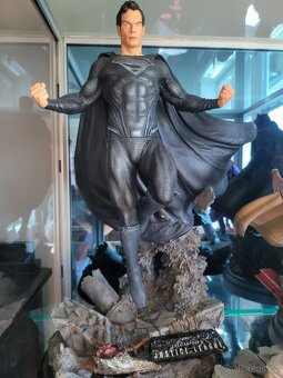 Weta Superman Joker Batman - 6
