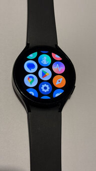 Samsung Galaxy Watch 4 - 44mm, černé - 6